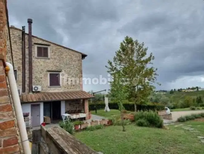 Appartamento in asta a Montespertoli