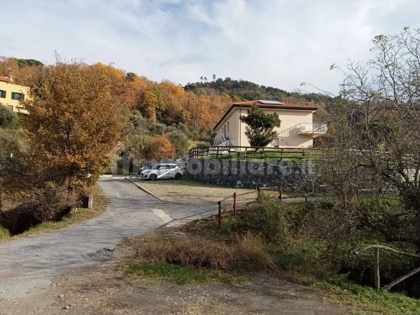 Appartamento in vendita a Varazze