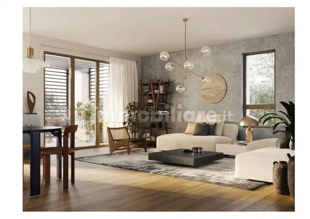 Bilocale piazzale Veronica Gambara 7/9, Gambara, Milano - foto 5