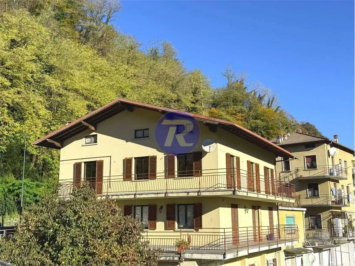 Appartamento in vendita a San Giovanni Bianco