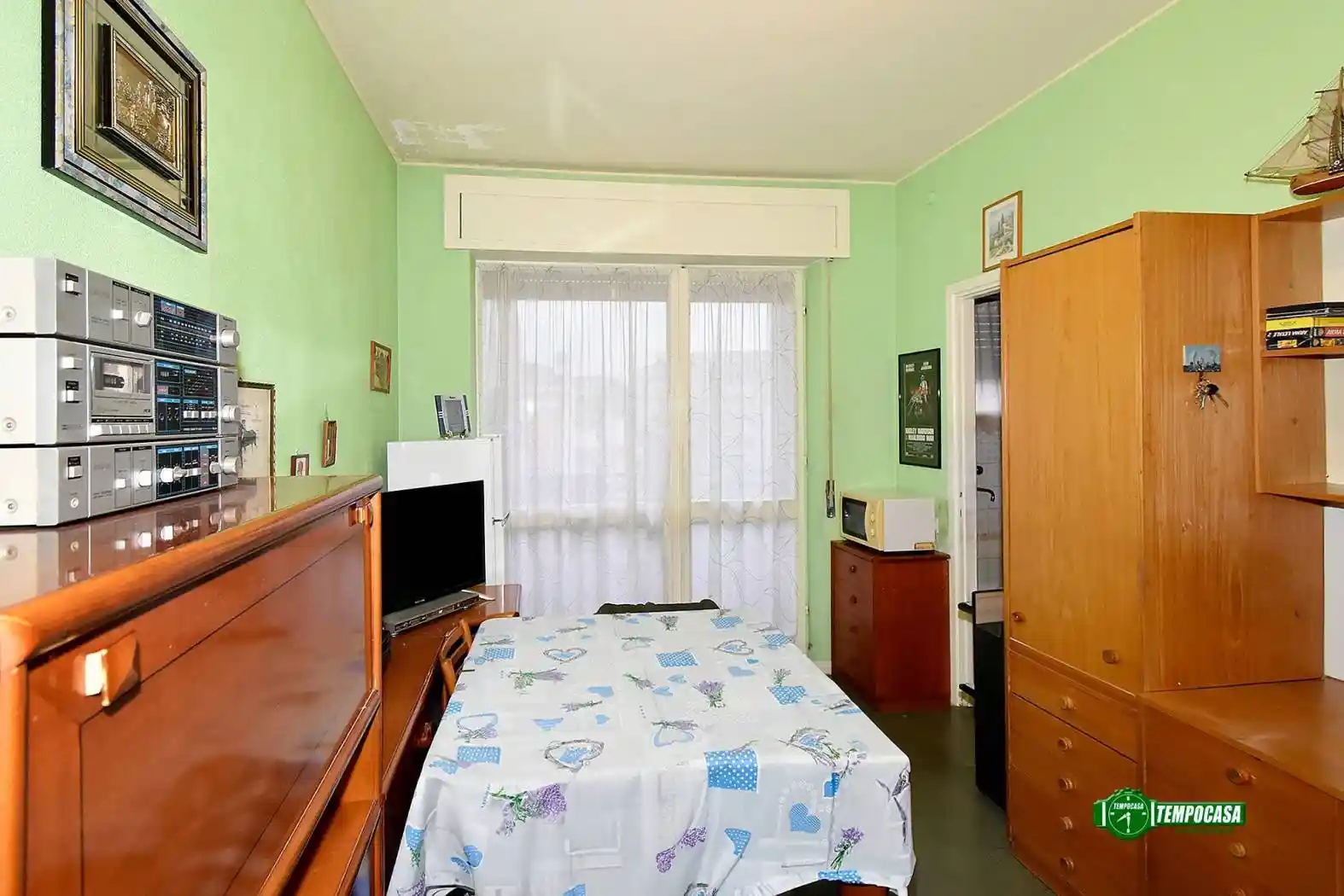 Bilocale via Simone Martini 22, Famagosta, Milano - foto 5