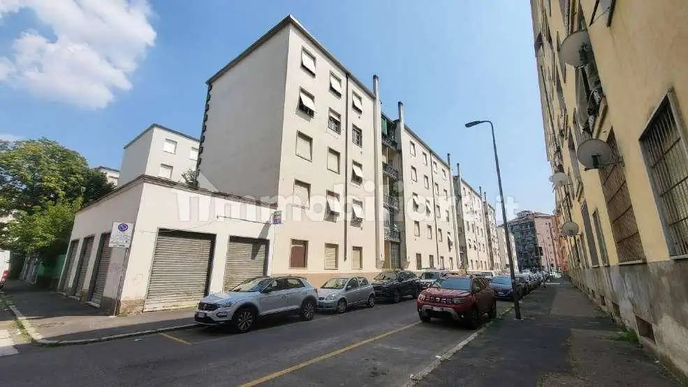 Apartment in vendita a Milan