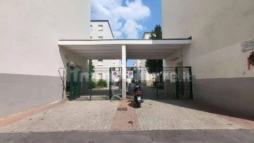 Appartamento all'asta via Preneste 4, Milano - foto 3