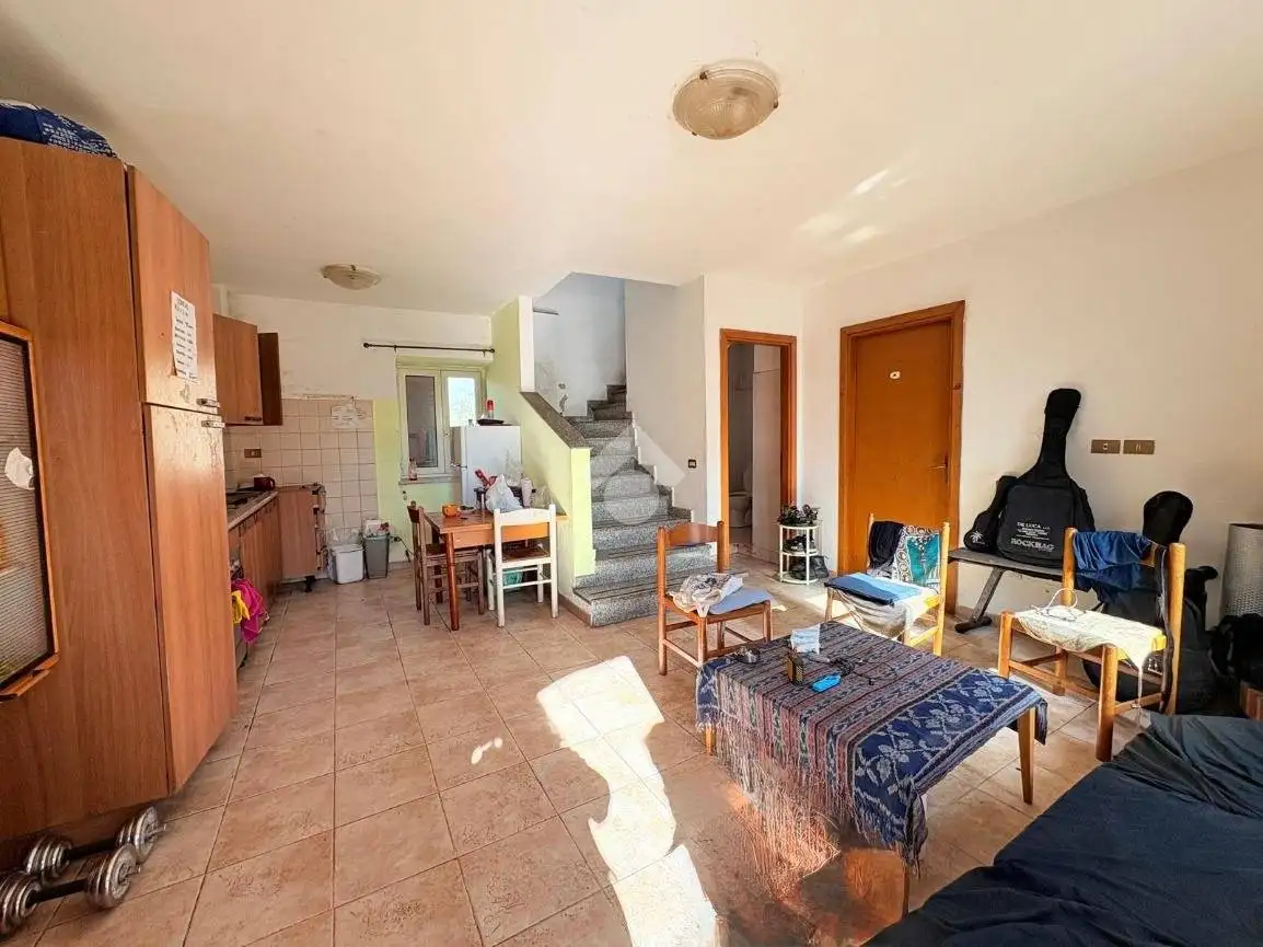 Appartamento in vendita a Rende