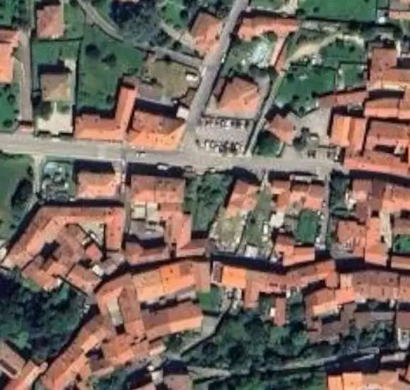 Casa indipendente in asta a Cittiglio