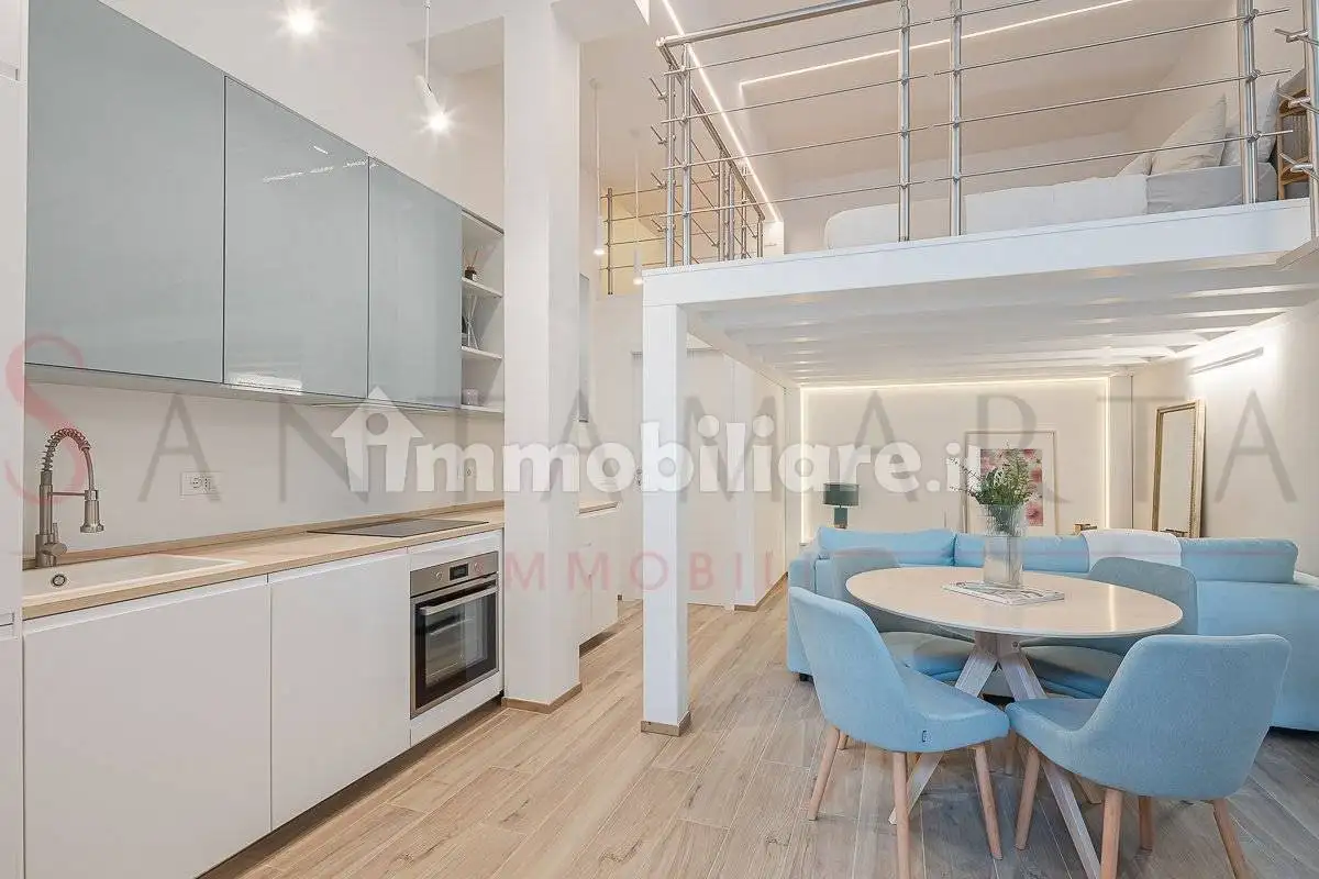 Apartment in vendita a Milan