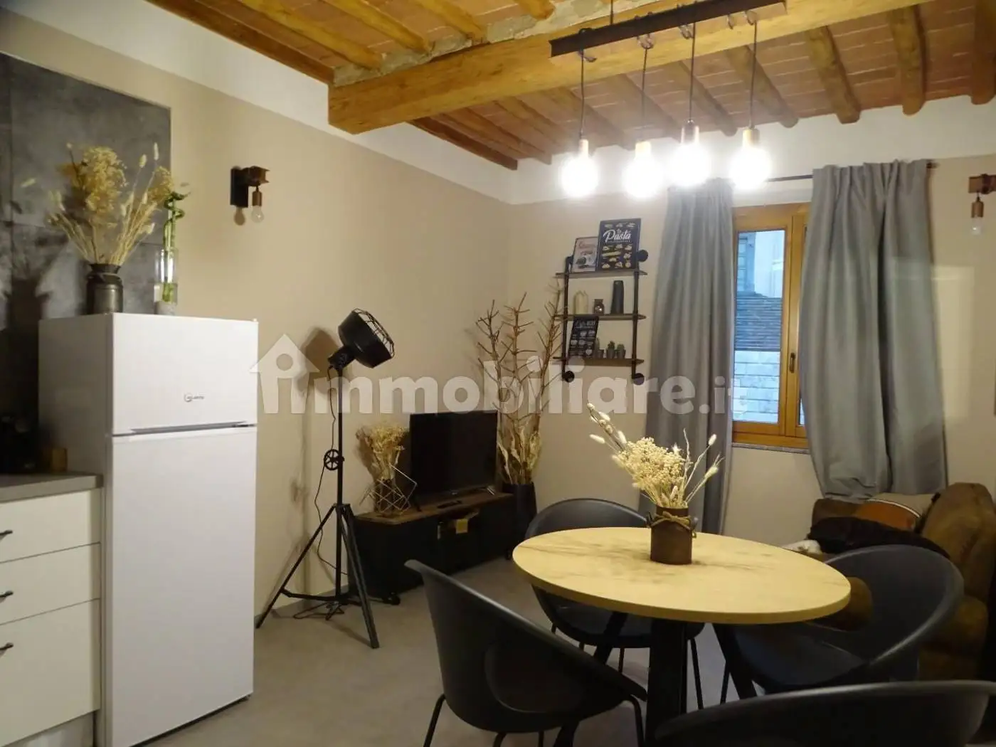 Appartamento in affitto a San Miniato