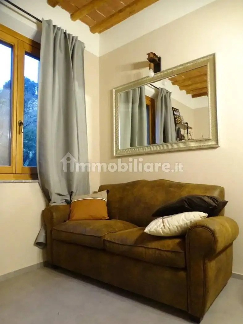 Bilocale ottimo stato, secondo piano, Centro Storico, San Miniato - foto 2