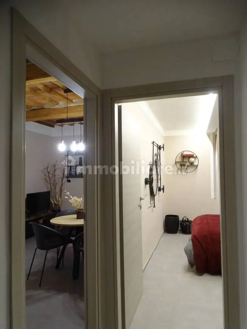 Bilocale ottimo stato, secondo piano, Centro Storico, San Miniato - foto 4