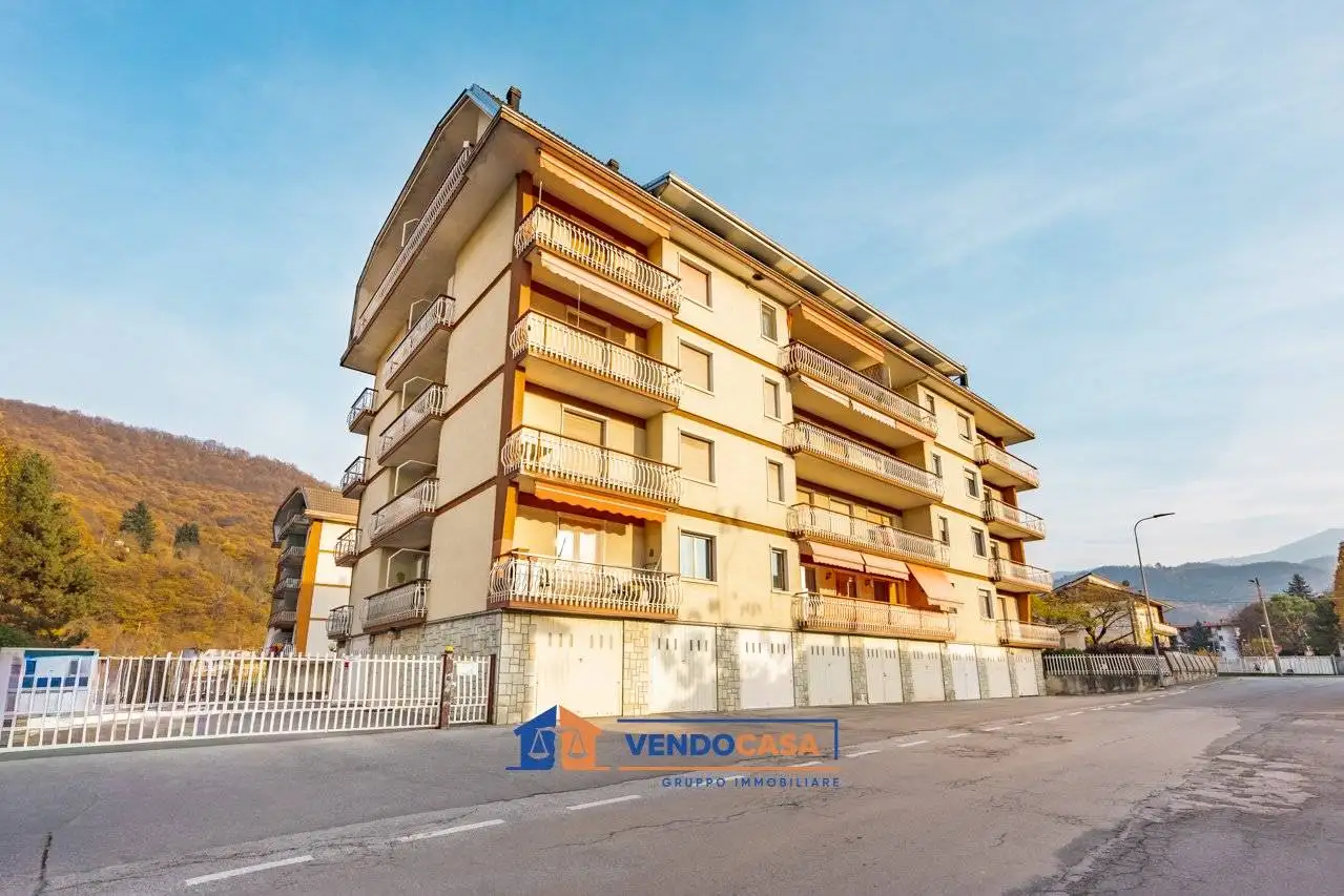 Trilocale via Provinciale Mondovi' 5, Chiusa di Pesio - foto 2