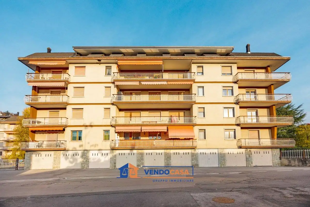 Trilocale via Provinciale Mondovi' 5, Chiusa di Pesio - foto 3