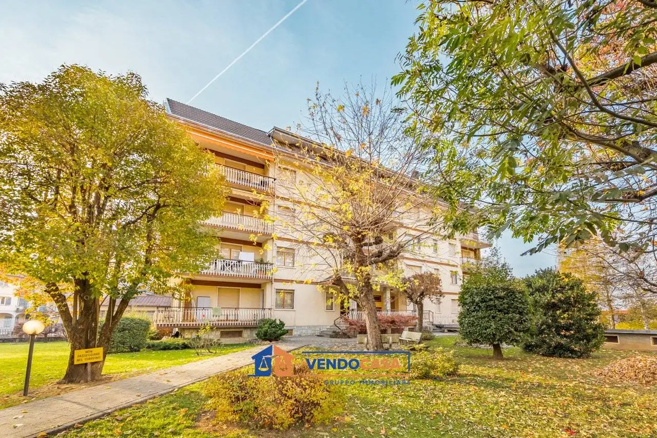 Trilocale via Provinciale Mondovi' 5, Chiusa di Pesio - foto 5