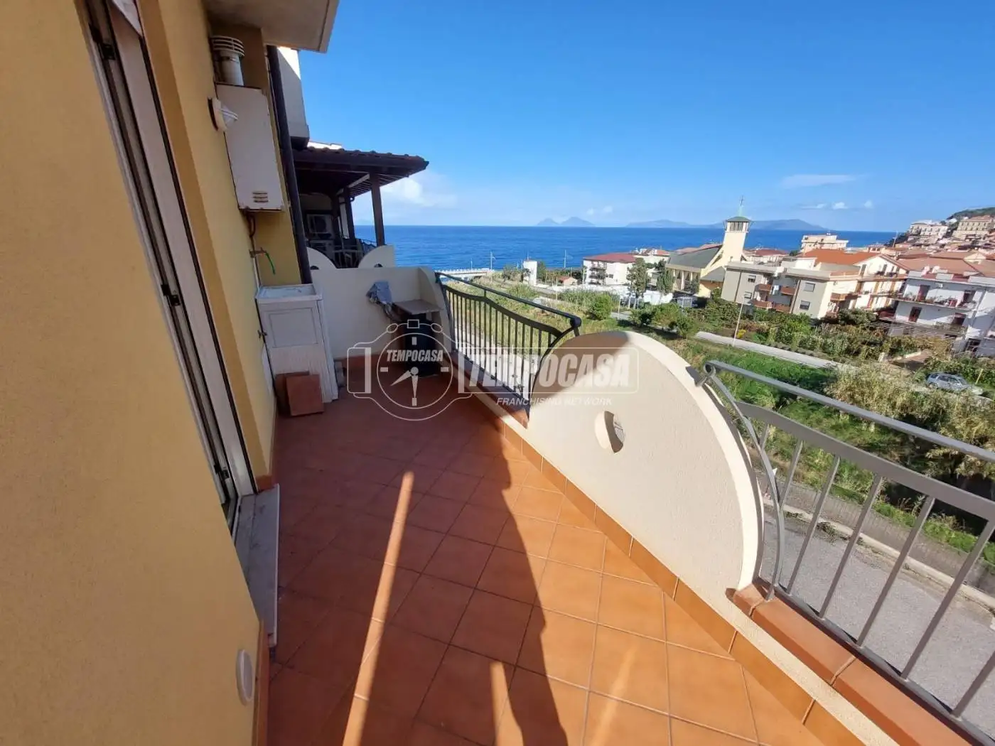 Appartamento in vendita a Piraino