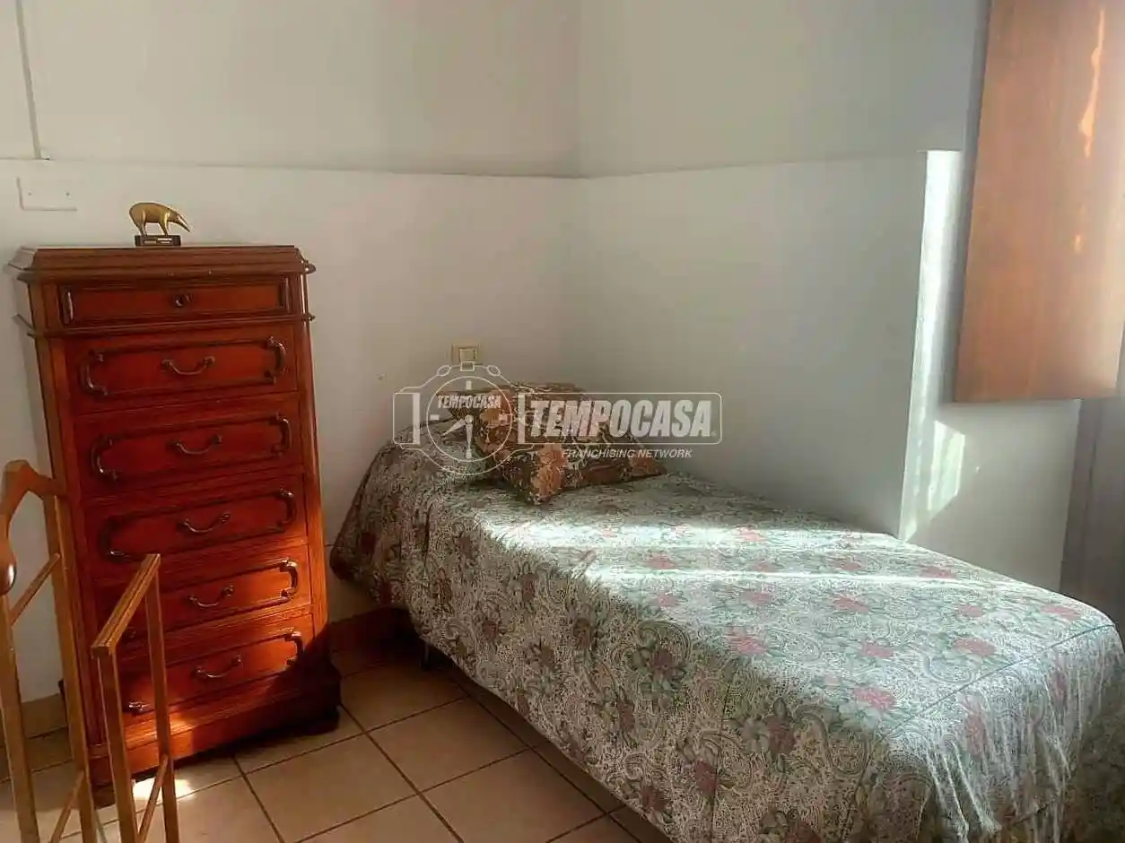 Terratetto unifamiliare via Roma, Villongo - foto 2