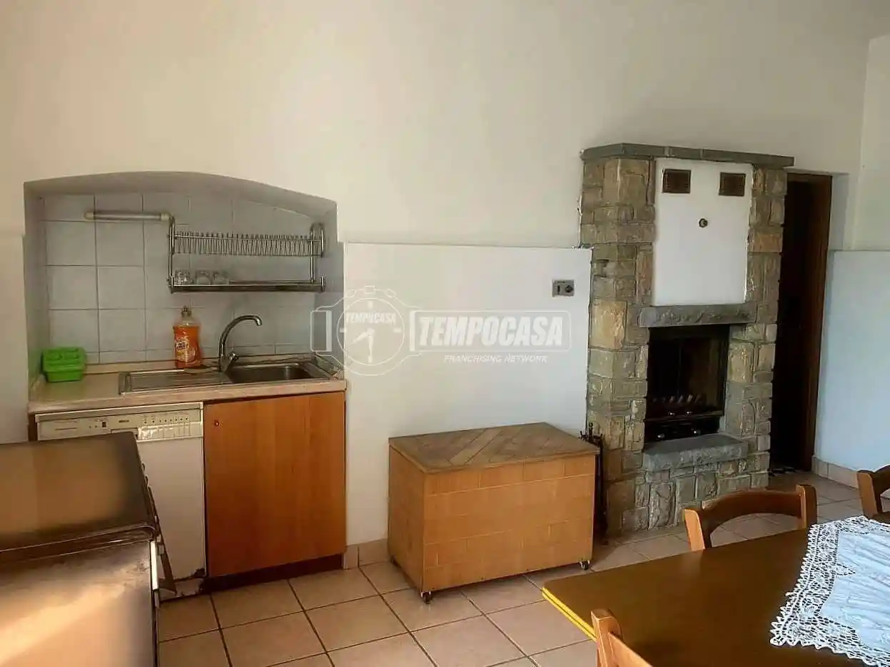 Terratetto unifamiliare via Roma, Villongo - foto 5