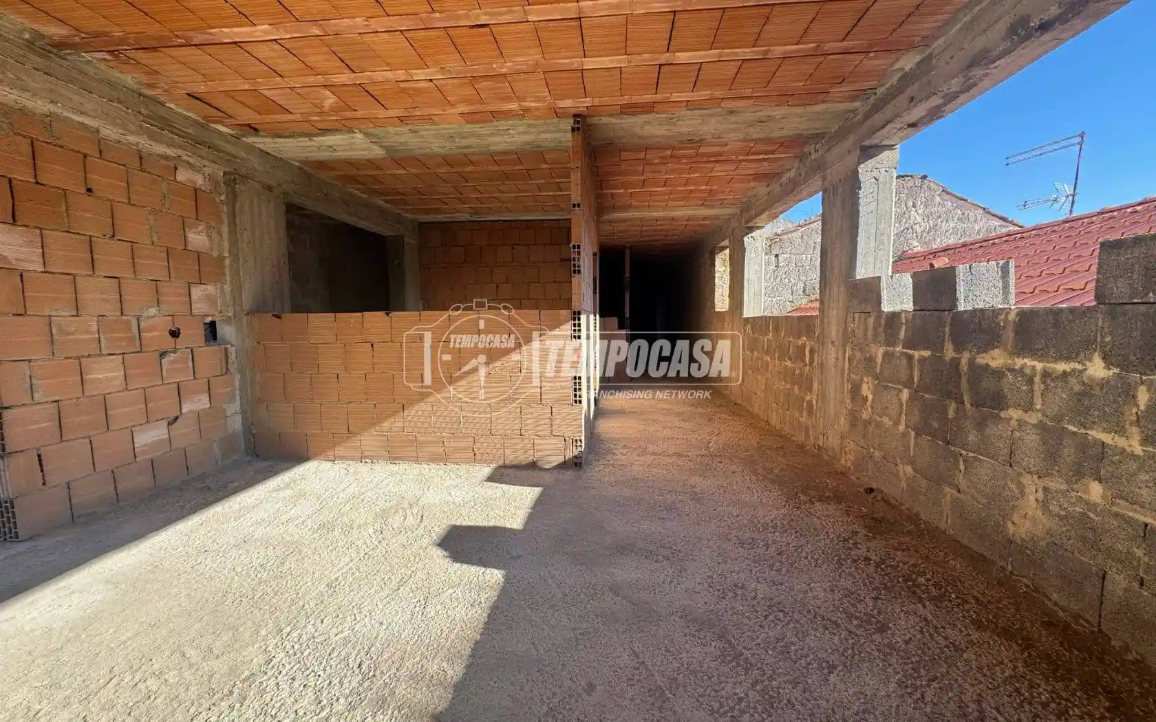 Palazzo - Edificio in Vendita - foto 2