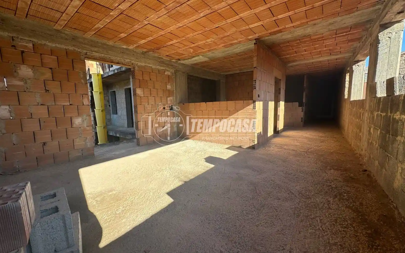 Palazzo - Edificio in Vendita - foto 3