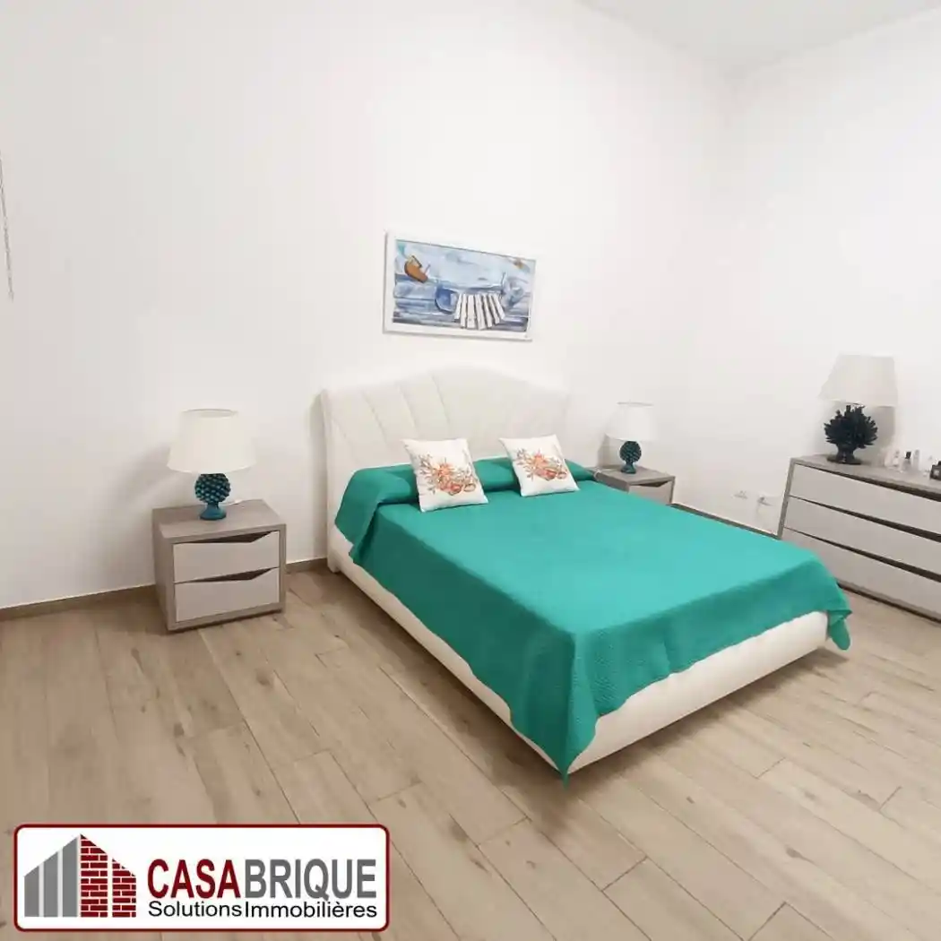 Appartamento in vendita a Bagheria