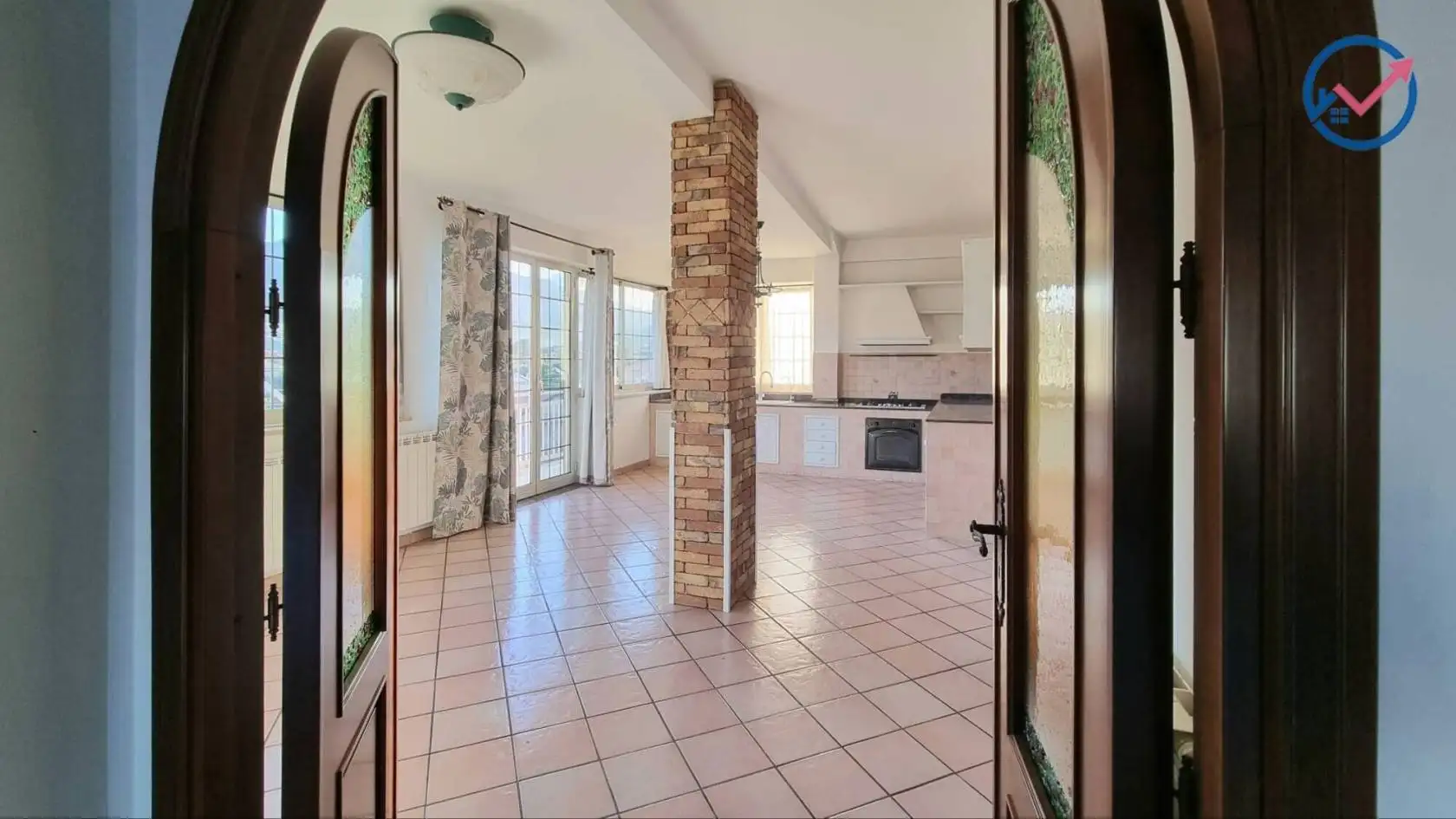 Appartamento in vendita a Palermo