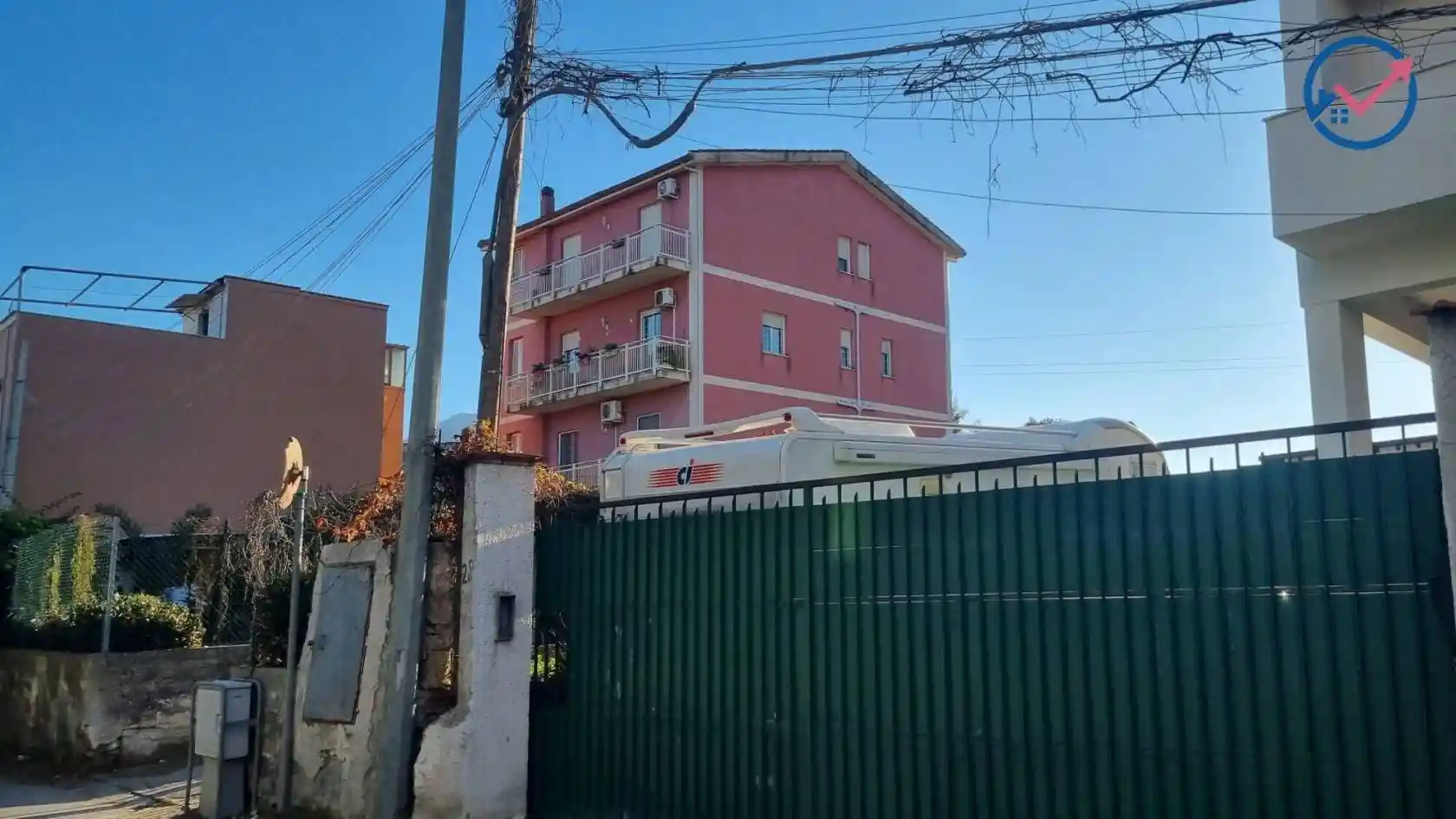 Appartamento Molara 26/A, Santicelli, Palermo - foto 2