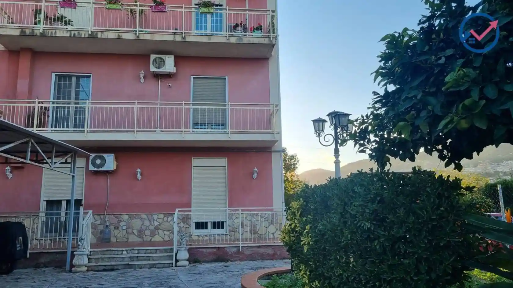 Appartamento Molara 26/A, Santicelli, Palermo - foto 3