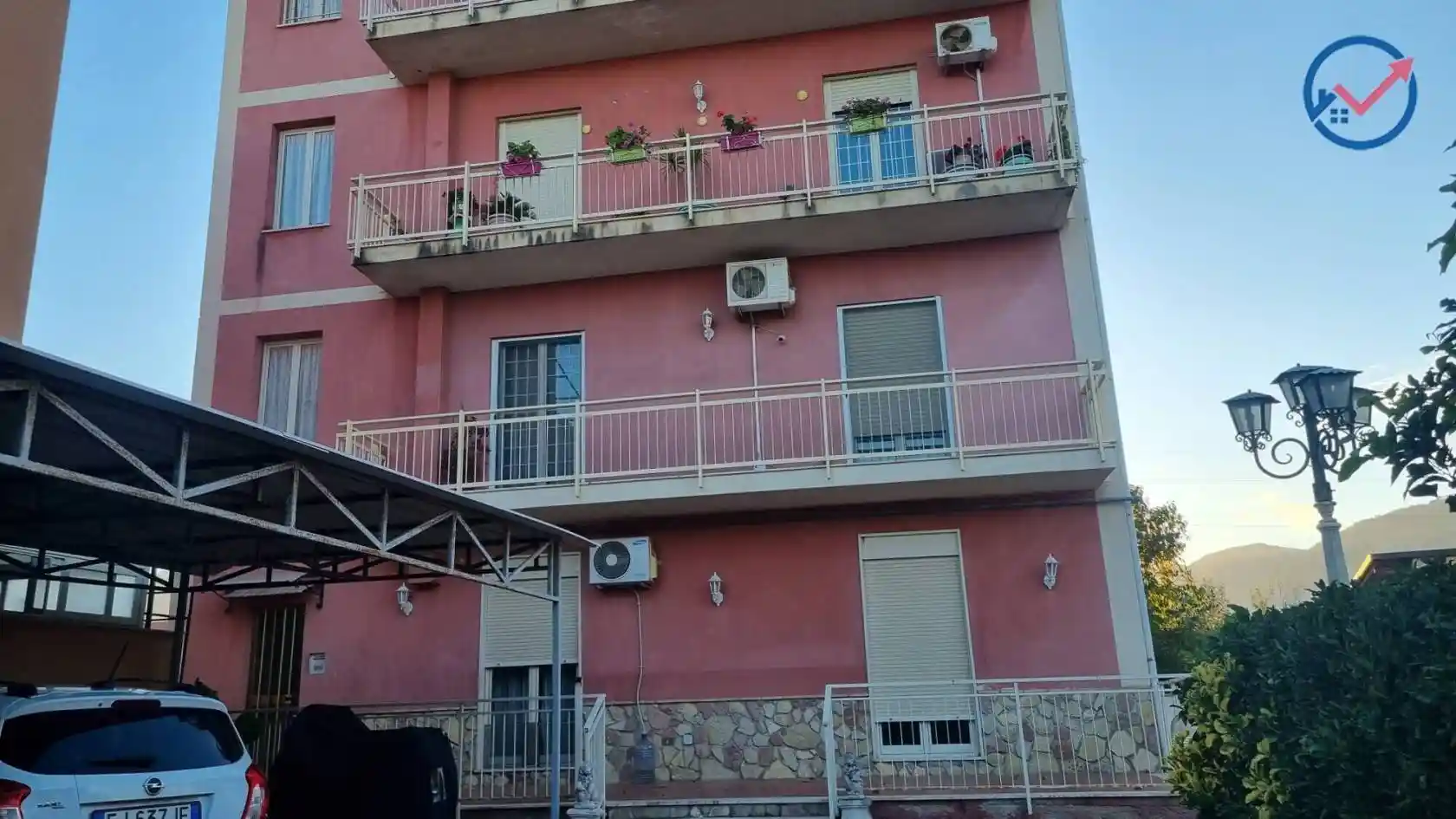 Appartamento Molara 26/A, Santicelli, Palermo - foto 4