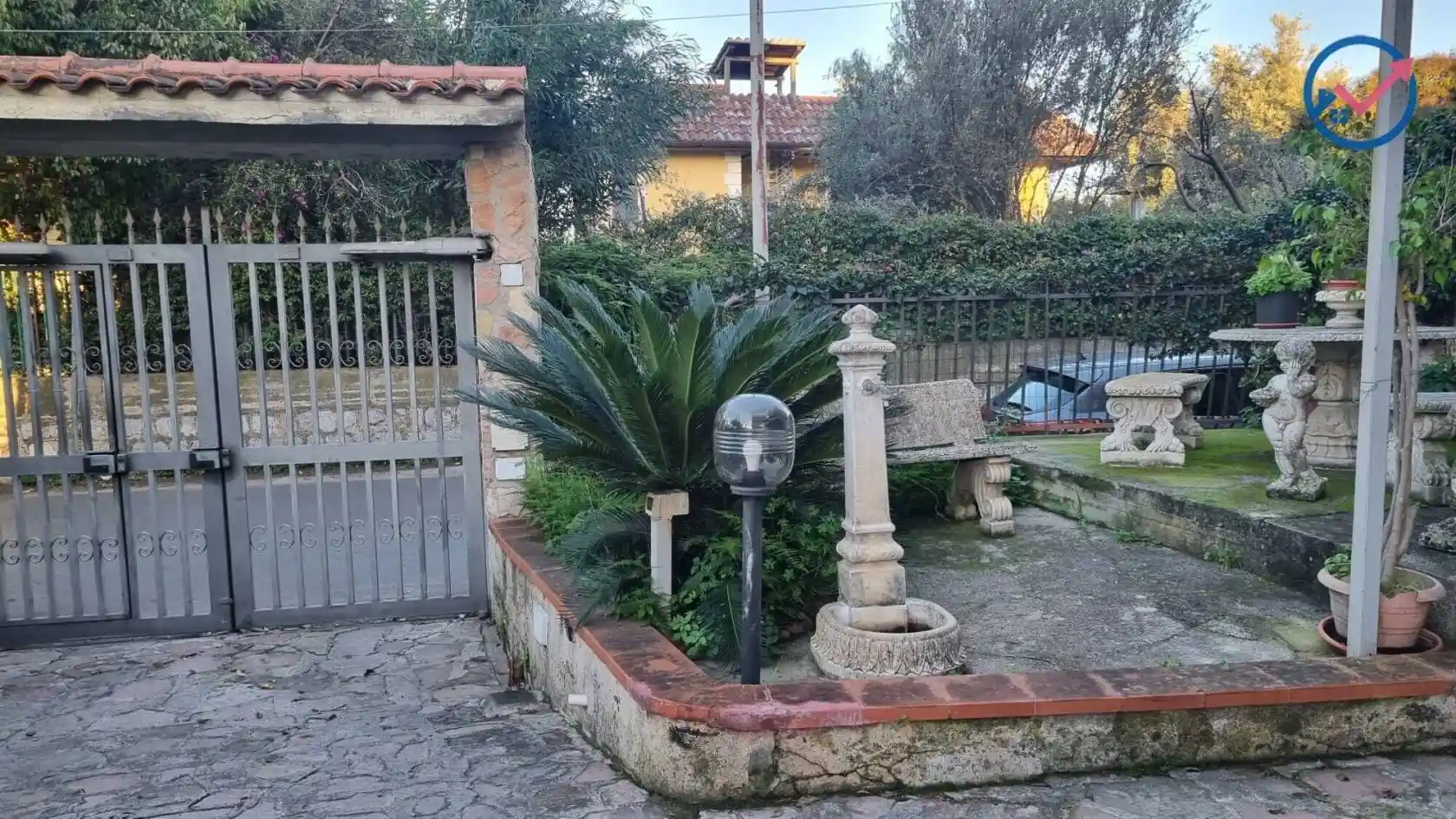 Appartamento Molara 26/A, Santicelli, Palermo - foto 5