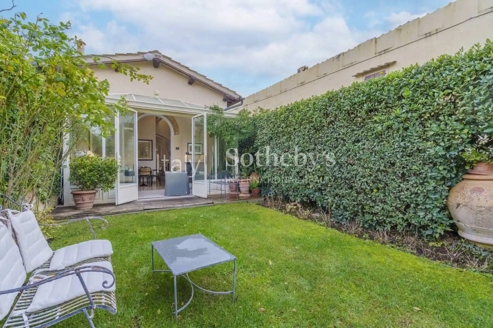 Terratetto unifamiliare via di Villamagna, Candeli, Bagno a Ripoli - foto 2