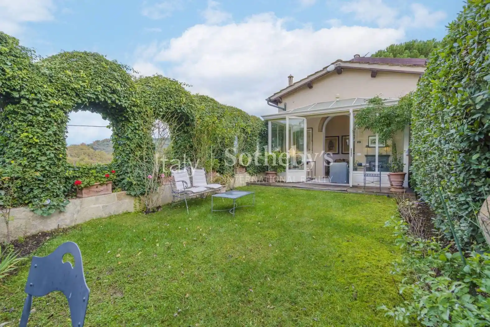 Terratetto unifamiliare via di Villamagna, Candeli, Bagno a Ripoli - foto 3