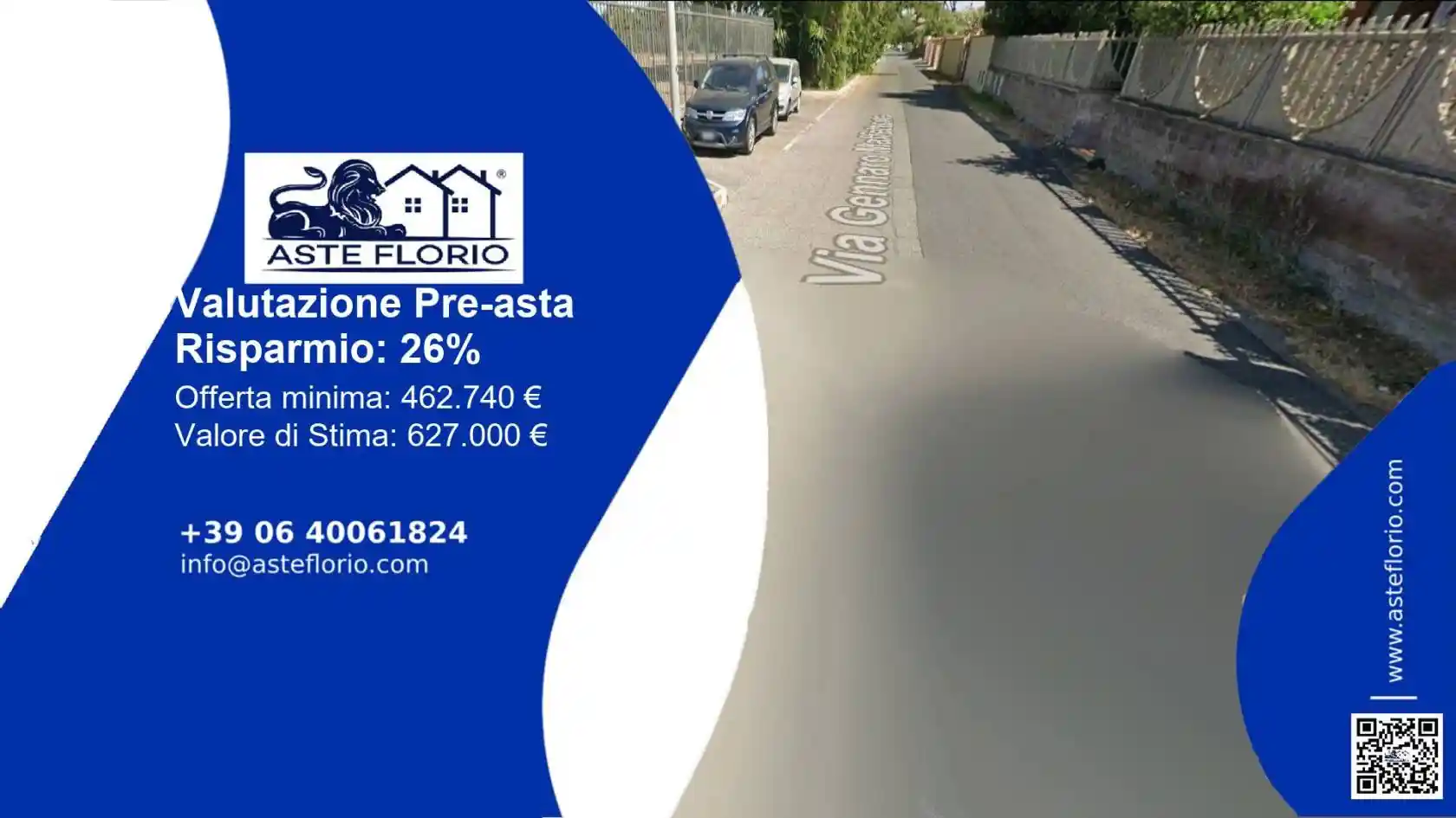 Villa in vendita a Fiumicino