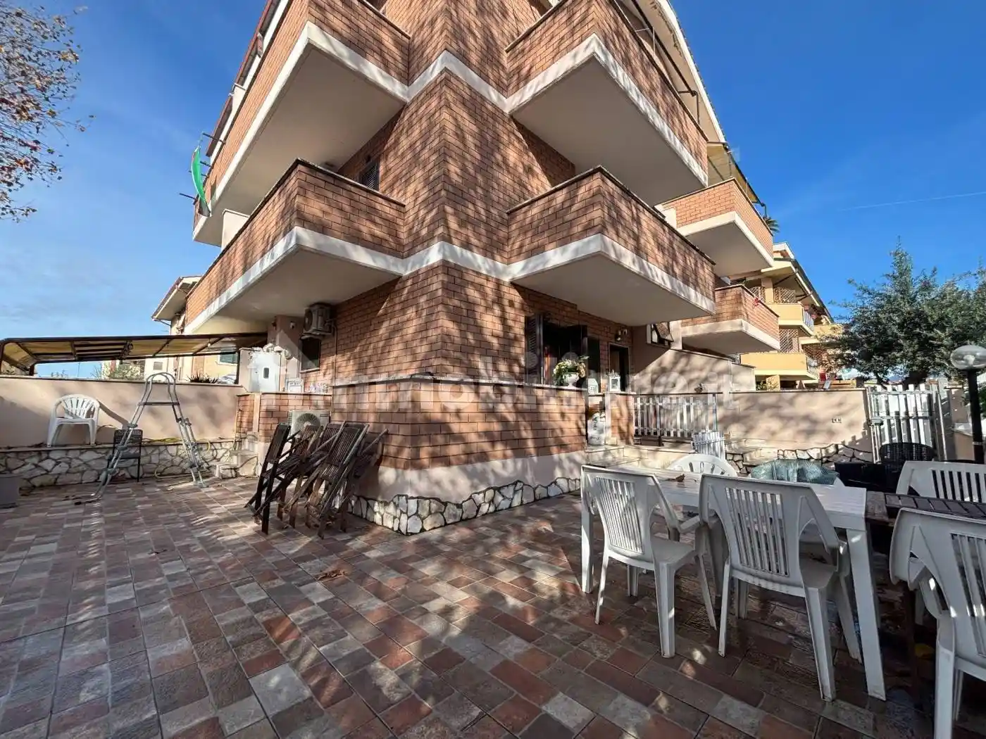 Quadrilocale via Caio Cestio, Camionabile, Guidonia Montecelio - foto 2