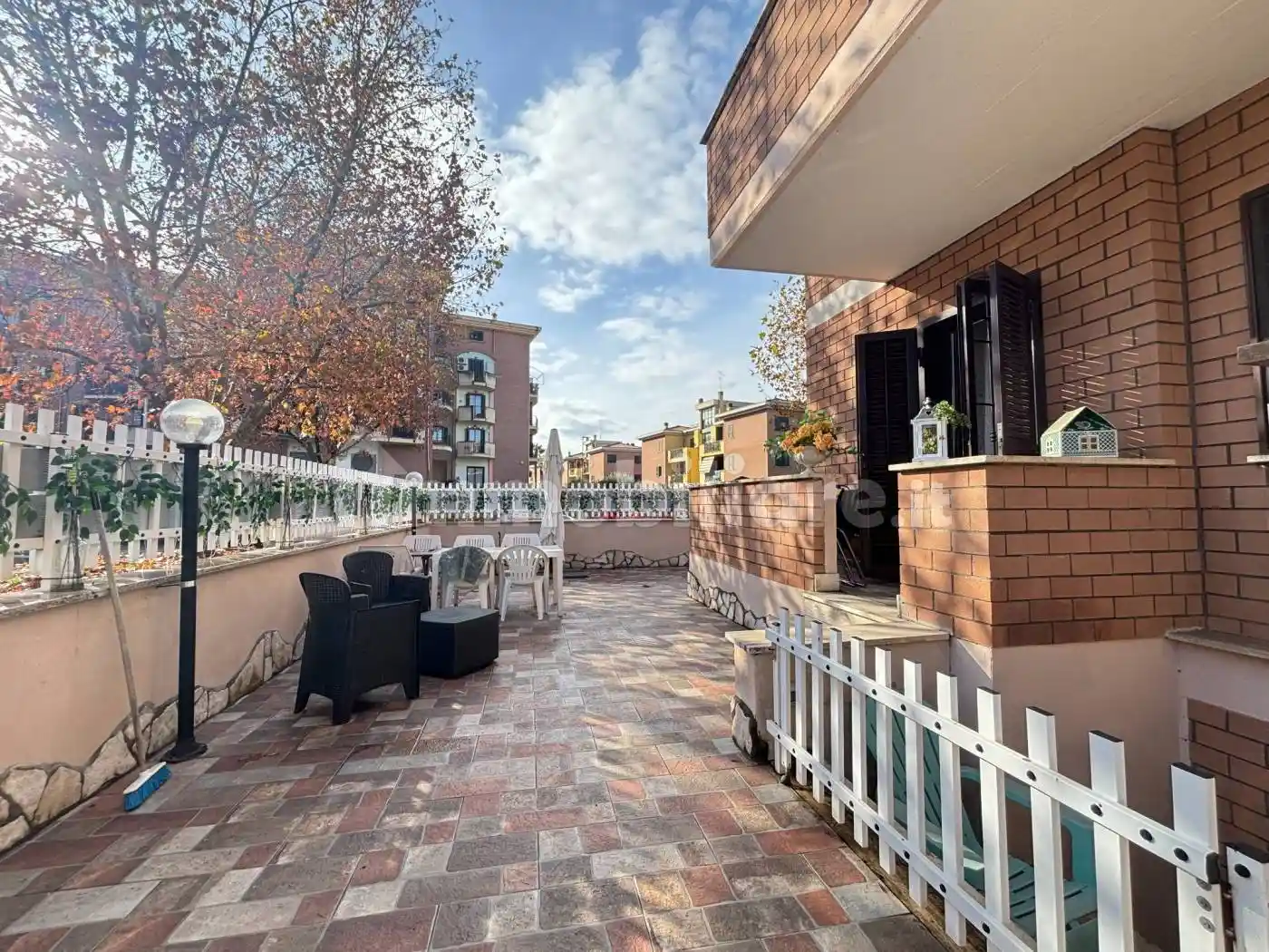 Quadrilocale via Caio Cestio, Camionabile, Guidonia Montecelio - foto 4