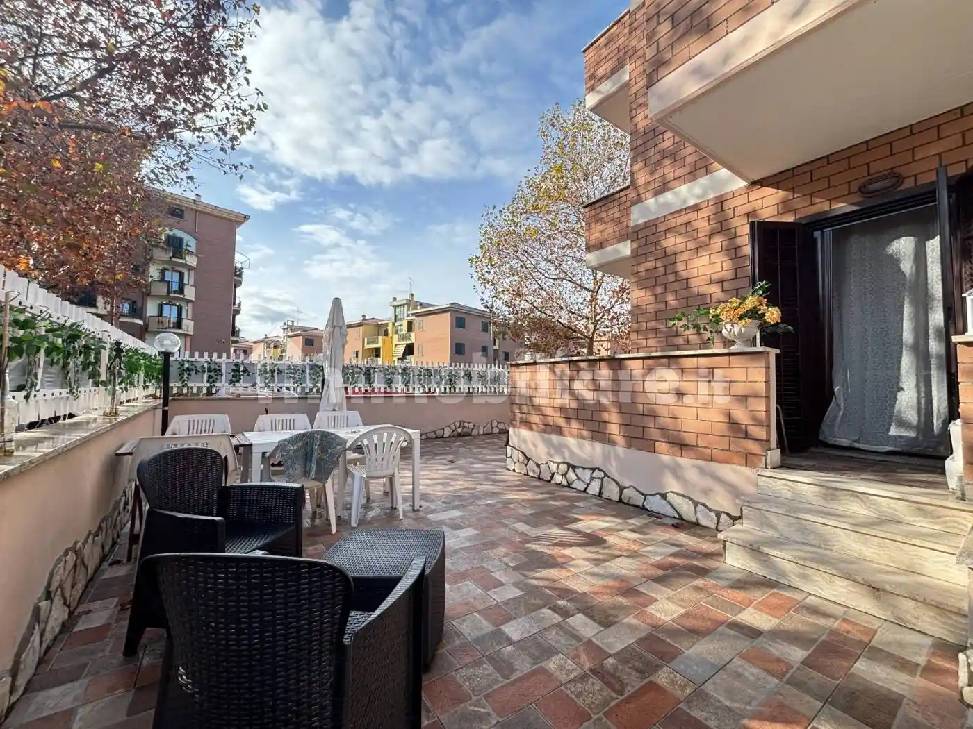 Quadrilocale via Caio Cestio, Camionabile, Guidonia Montecelio - foto 5