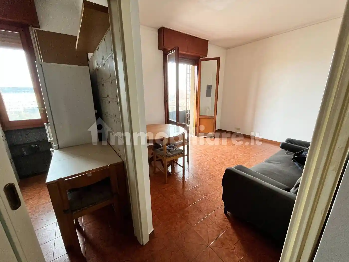 Trilocale via Emilia Ponente, Borgo Panigale, Bologna - foto 4