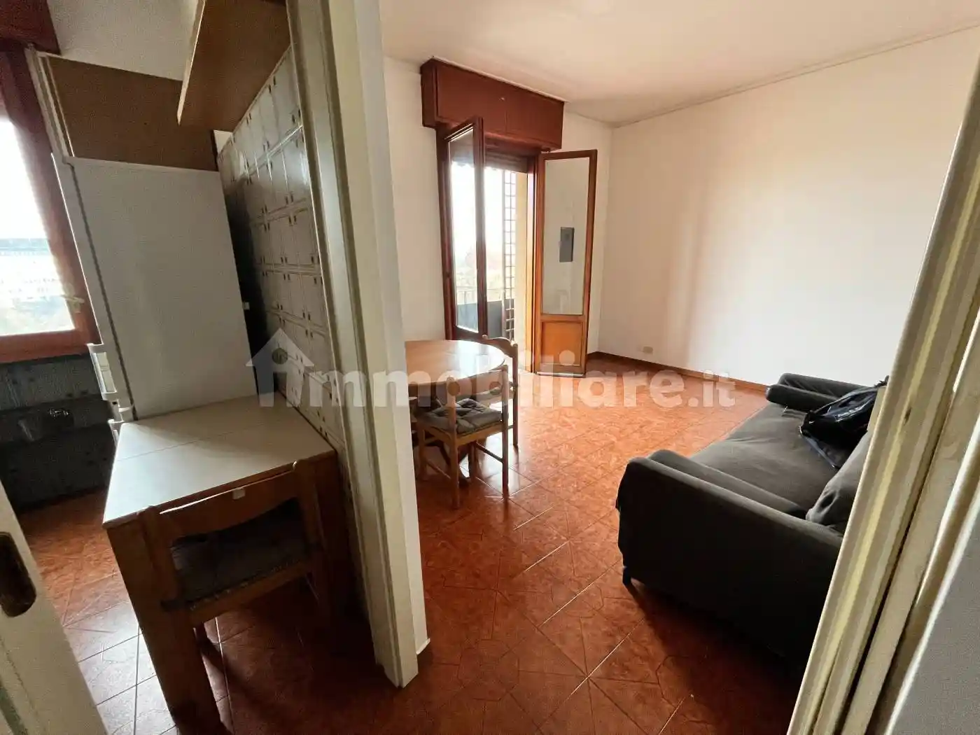 Trilocale via Emilia Ponente, Borgo Panigale, Bologna - foto 5