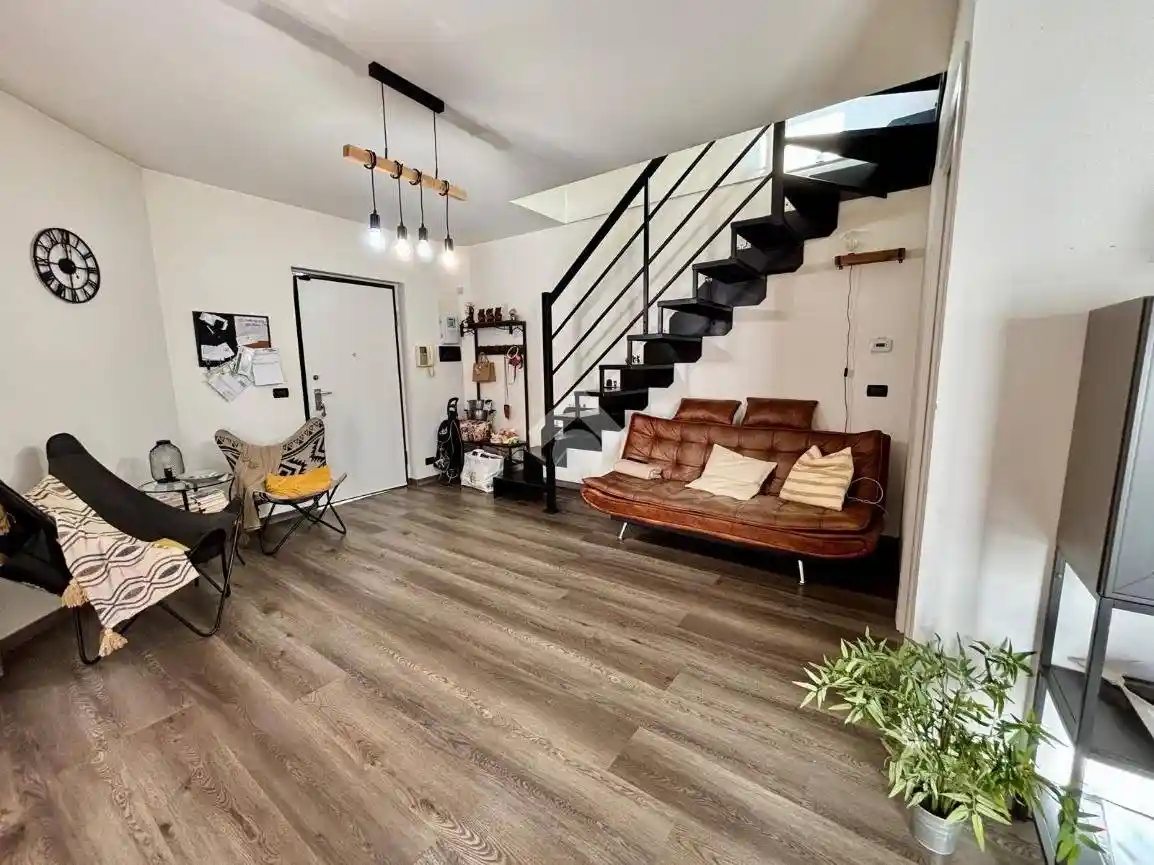 Quadrilocale via San Giovanni 9, Centro, Borgaro Torinese - foto 2