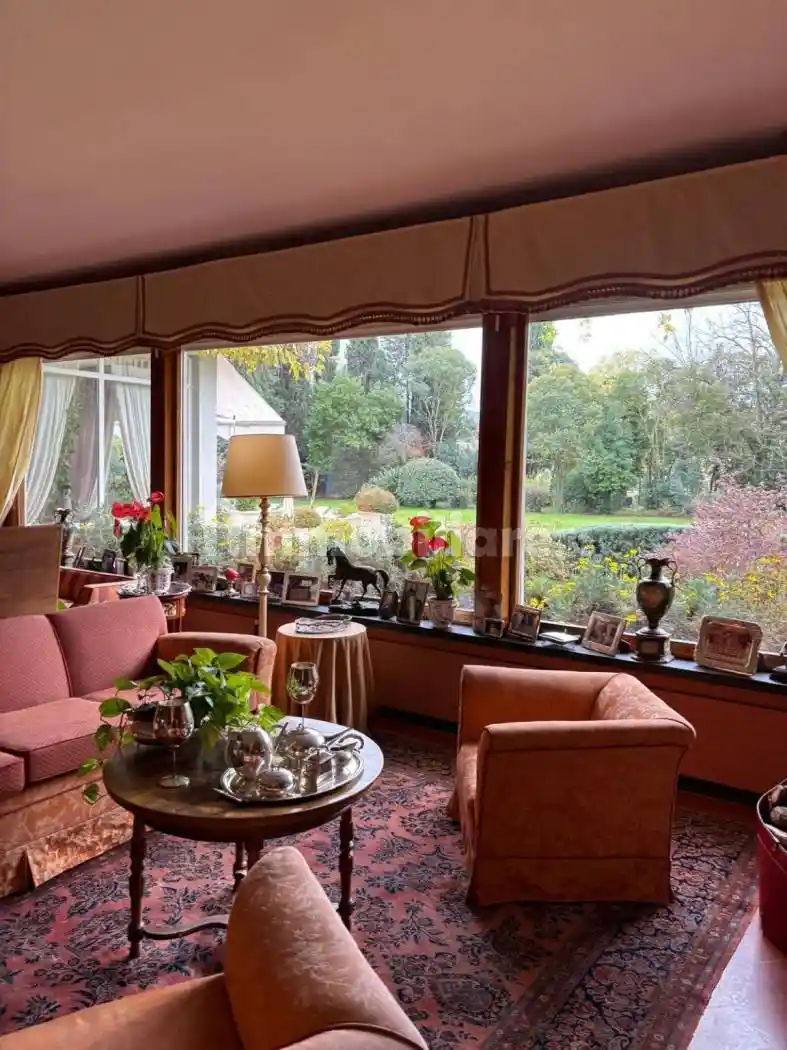 Villa unifamiliare via del Crocifisso del Lume, Europa, Firenze - foto 2