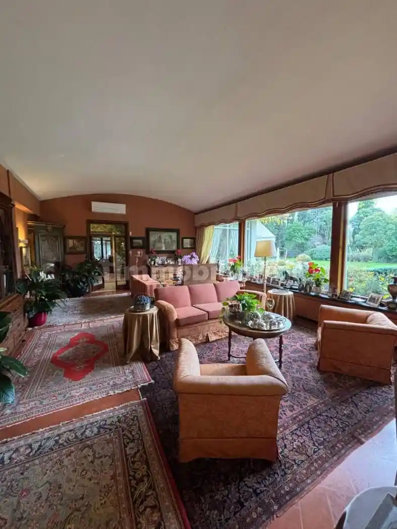 Villa unifamiliare via del Crocifisso del Lume, Europa, Firenze - foto 3