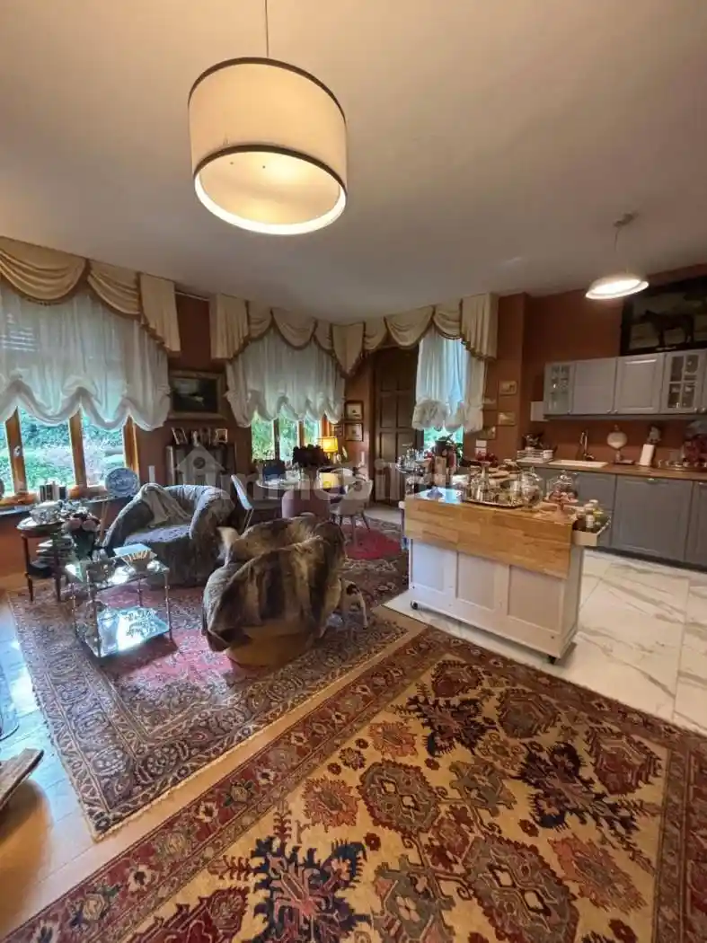 Villa unifamiliare via del Crocifisso del Lume, Europa, Firenze - foto 4