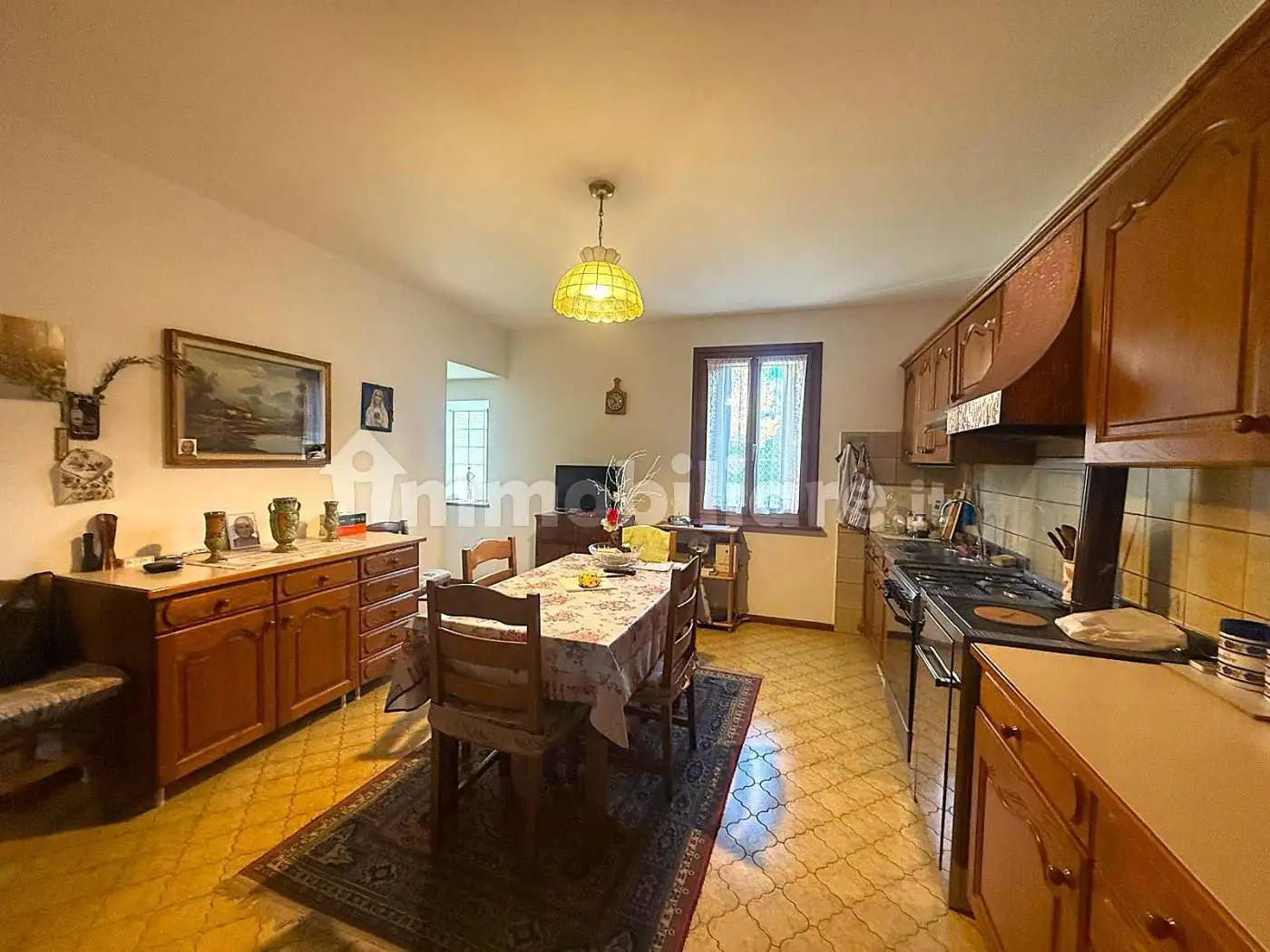 Terratetto unifamiliare via Latisana 61, Centro, Castions di Strada - foto 2