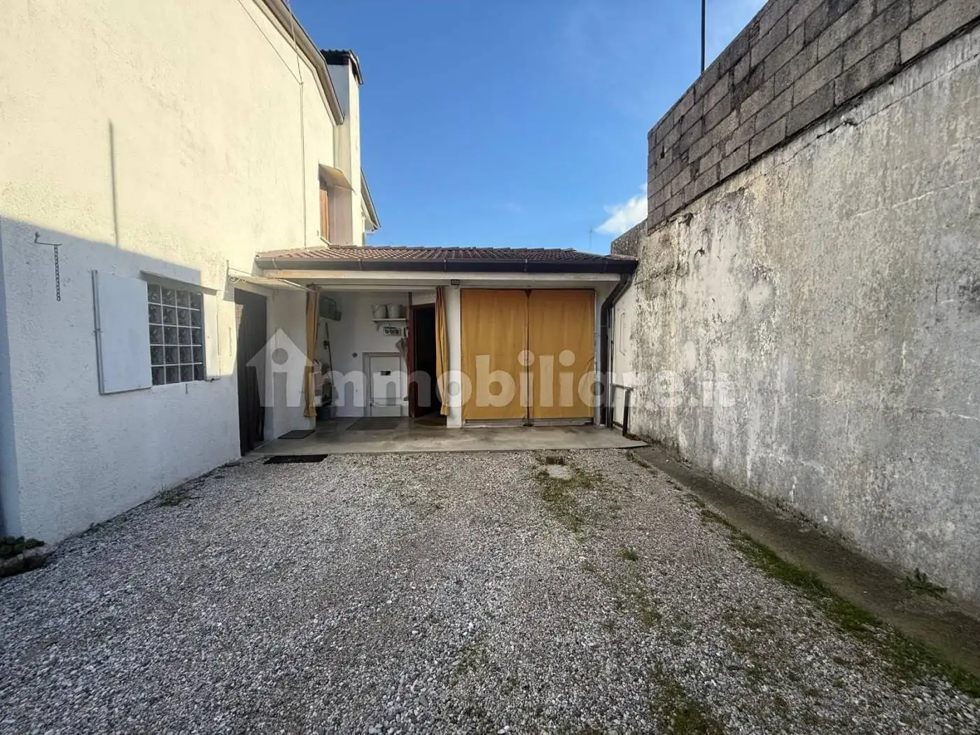 Terratetto unifamiliare via Latisana 61, Centro, Castions di Strada - foto 4