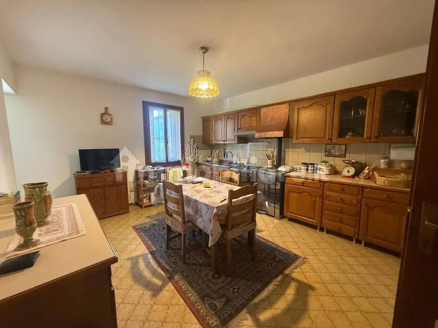 Terratetto unifamiliare via Latisana 61, Centro, Castions di Strada - foto 5