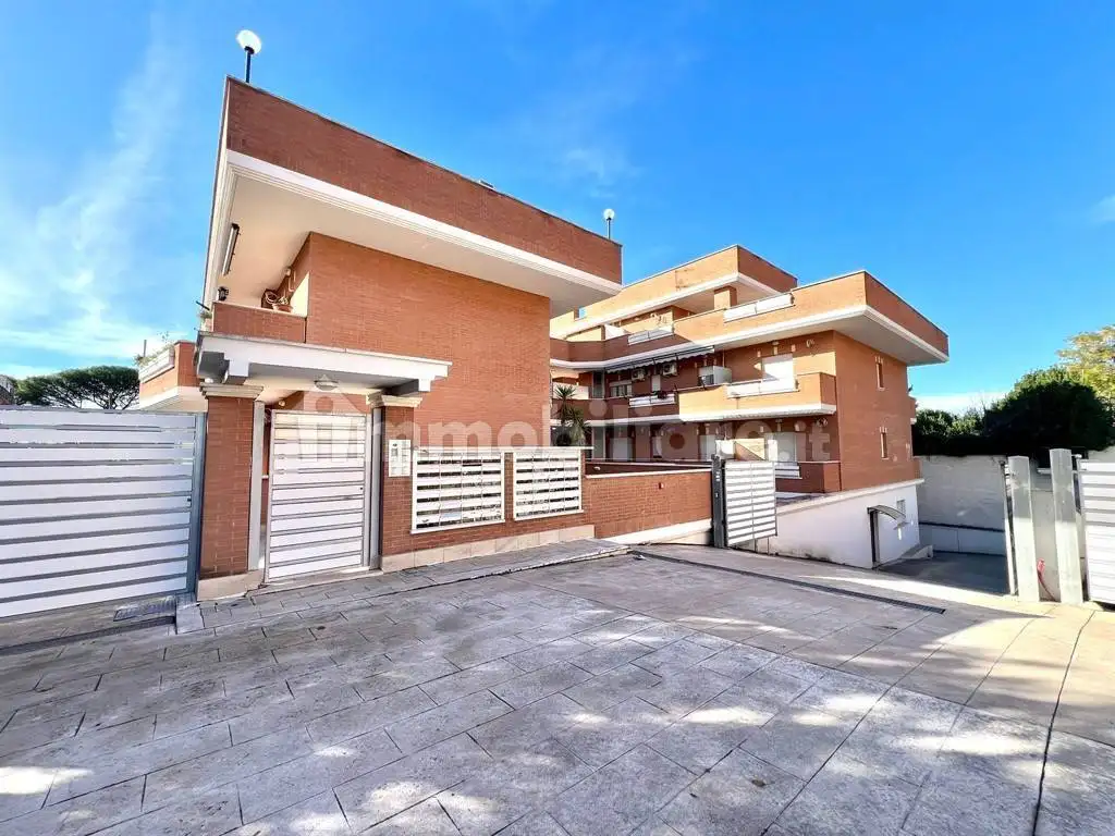 Appartamento in vendita a Marino