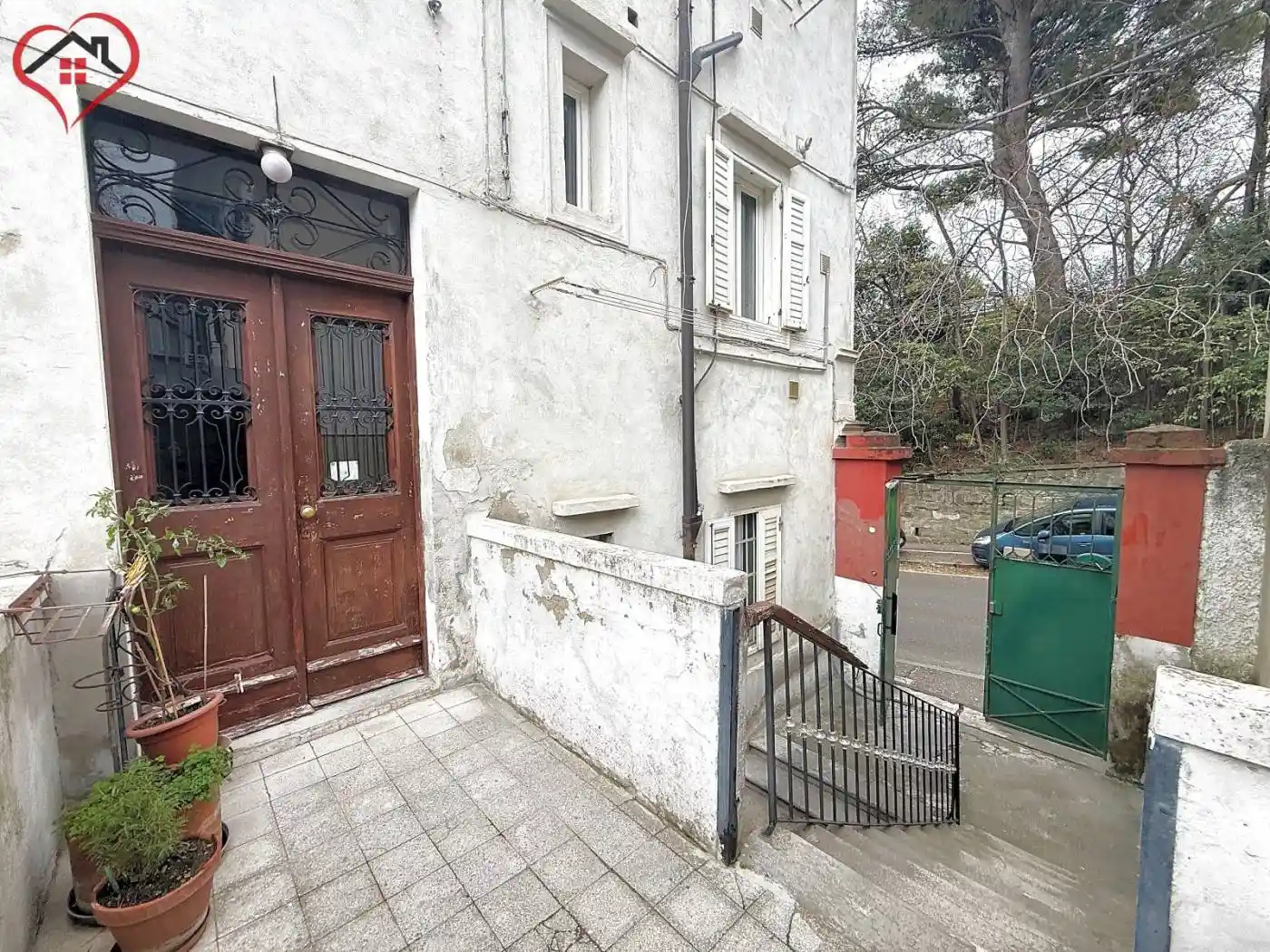 Bilocale via del Destriero 9, Settefontane, Trieste - foto 2