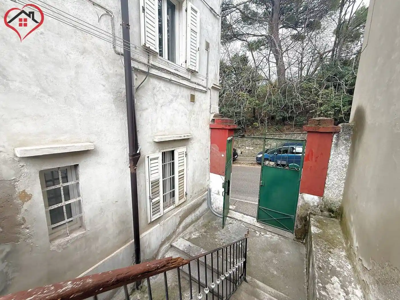 Bilocale via del Destriero 9, Settefontane, Trieste - foto 3