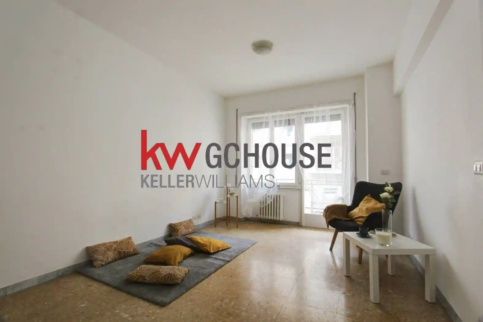 Bilocale via Tuscolana 801, Cinecittà, Roma - foto 5