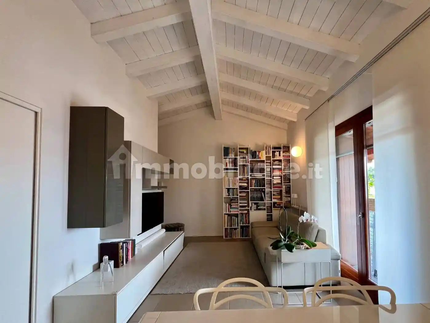 Bilocale via David Maria Turoldo 43, Centro, Cervignano del Friuli - foto 2