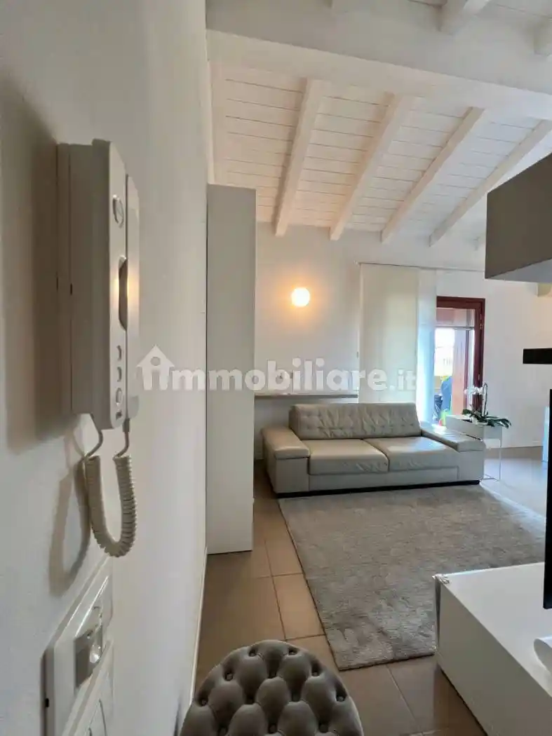 Bilocale via David Maria Turoldo 43, Centro, Cervignano del Friuli - foto 3