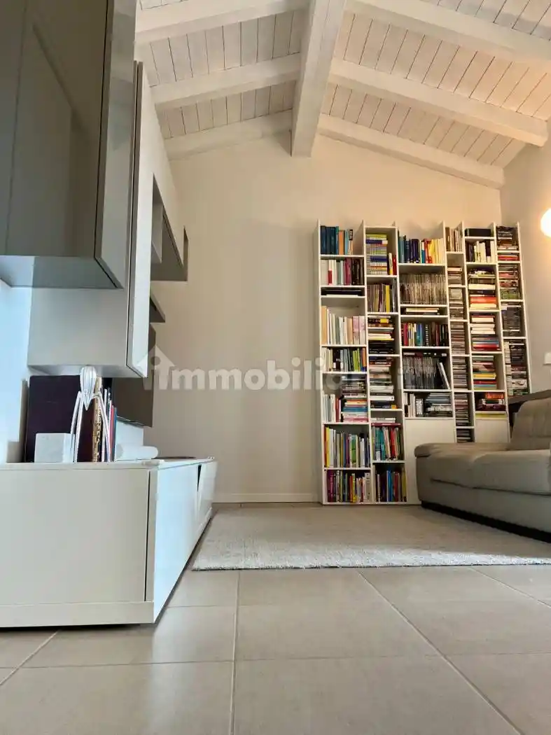 Bilocale via David Maria Turoldo 43, Centro, Cervignano del Friuli - foto 4