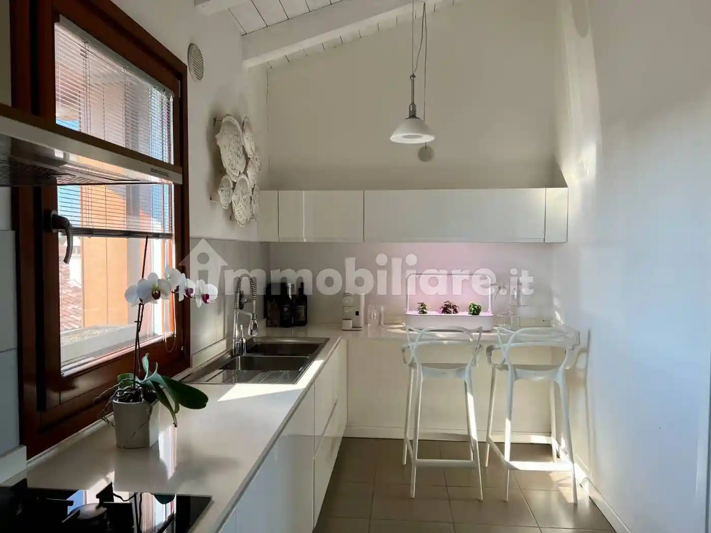 Bilocale via David Maria Turoldo 43, Centro, Cervignano del Friuli - foto 5